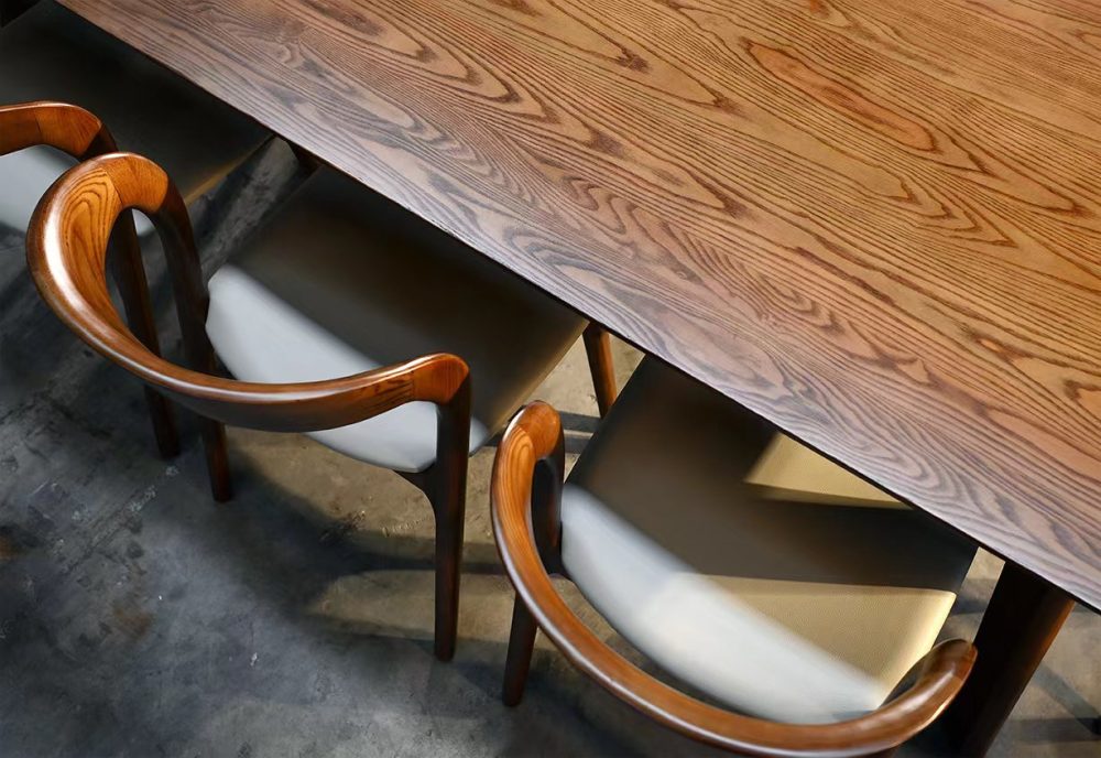 OAK Solid Wood Furniture
