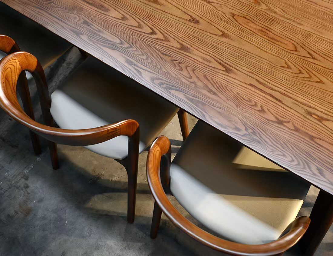 OAK Solid Wood Furniture