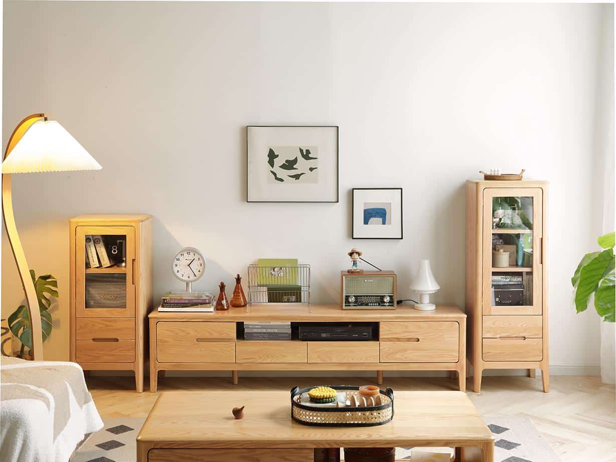 Transform Your Space with Home Decor and Furniture - OAK Furniture ...