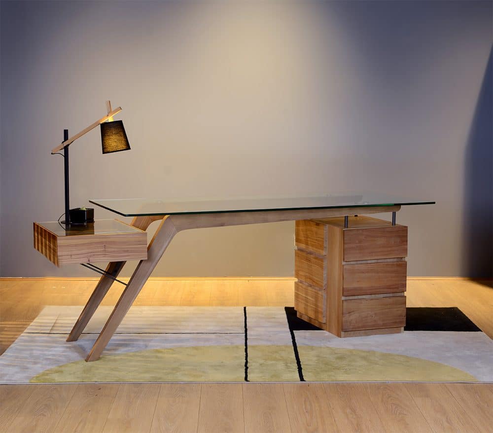 Fletcher Desk