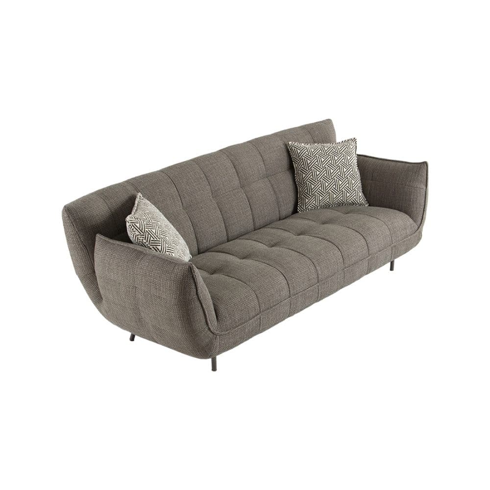 Oasis Lounge 2 Seater - OAK Furniture Collection