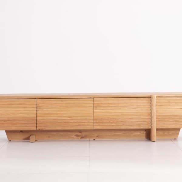 Ramsay TV Unit