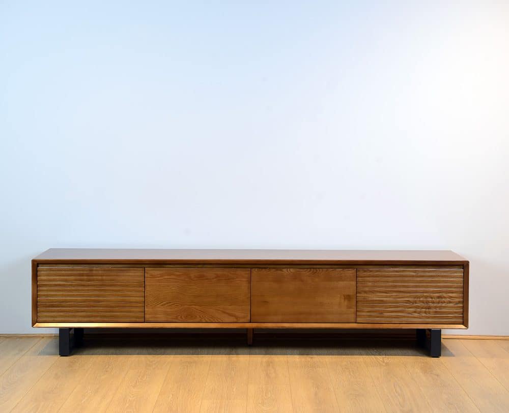 Merrick TV Unit