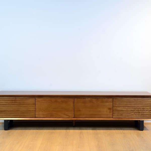 Merrick TV Unit