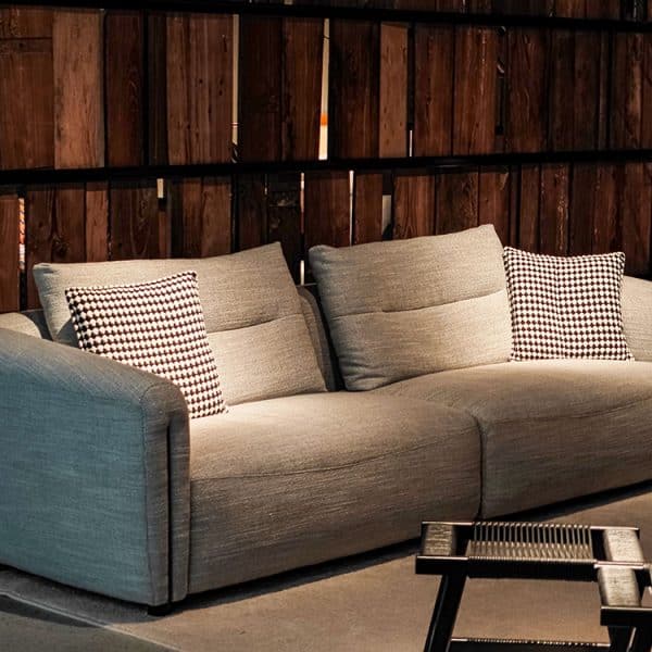 OAK living room furniture