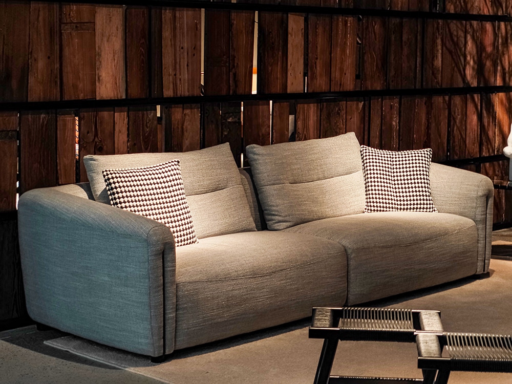 OAK living room furniture