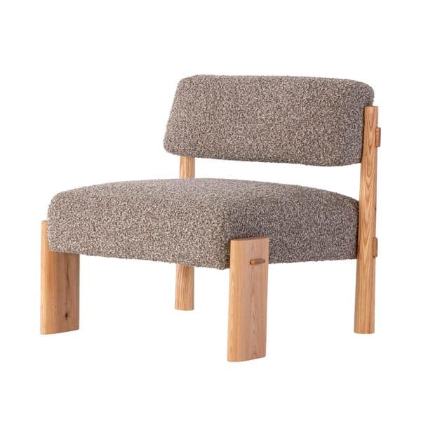 Lucus Leisure Chair