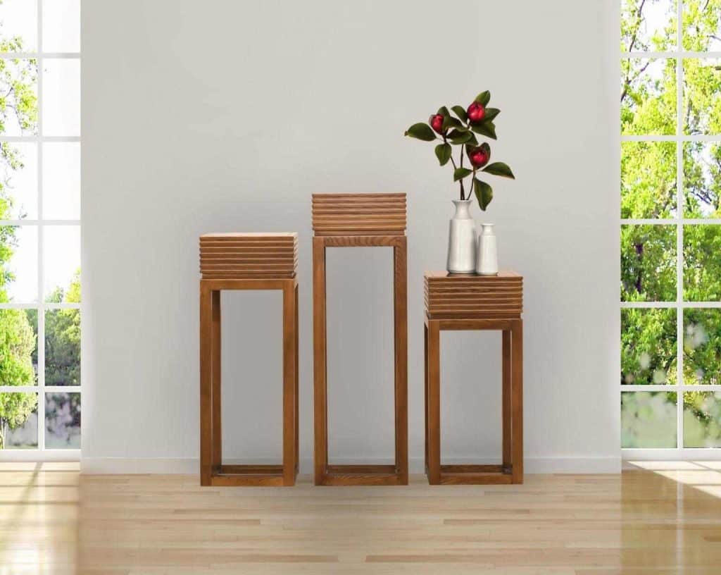 Photo inspiration: Space Savvy Elegance Master Your Furniture For A Small Living Photo Inspiration