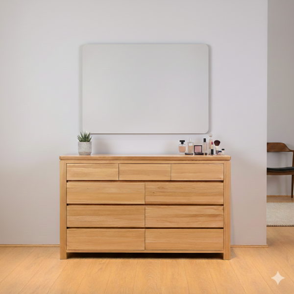 Bedroom Dressers